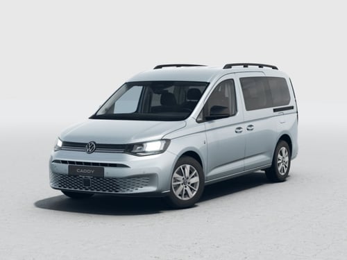 VOLKSWAGEN Caddy maxi 1.5 phev 150cv life dsg