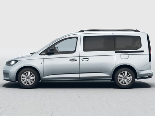 VOLKSWAGEN Caddy maxi 1.5 phev 150cv life dsg