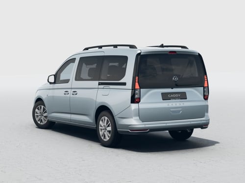 VOLKSWAGEN Caddy maxi 1.5 phev 150cv life dsg