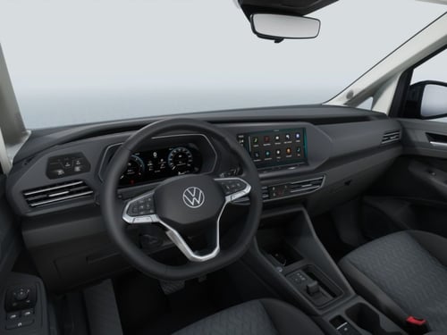 VOLKSWAGEN Caddy maxi 1.5 phev 150cv life dsg