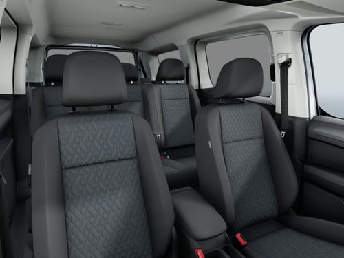 VOLKSWAGEN Caddy maxi 1.5 phev 150cv life dsg