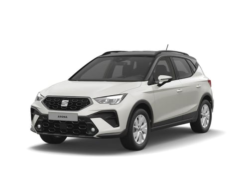 SEAT Arona 1.0 ecotsi style 115cv dsg