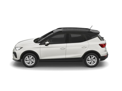 SEAT Arona 1.0 ecotsi style 115cv dsg