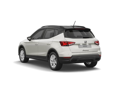 SEAT Arona 1.0 ecotsi style 115cv dsg