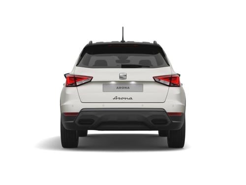 SEAT Arona 1.0 ecotsi style 115cv dsg