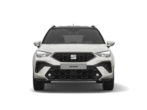 SEAT Arona 1.0 ecotsi style 115cv dsg