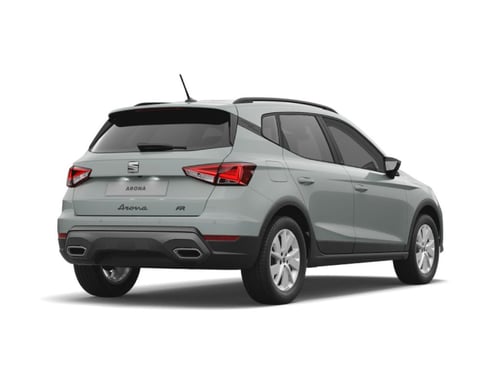 SEAT Arona 1.0 ecotsi fr 95cv