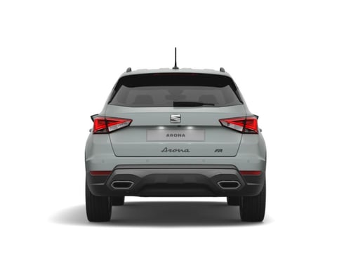 SEAT Arona 1.0 ecotsi fr 95cv