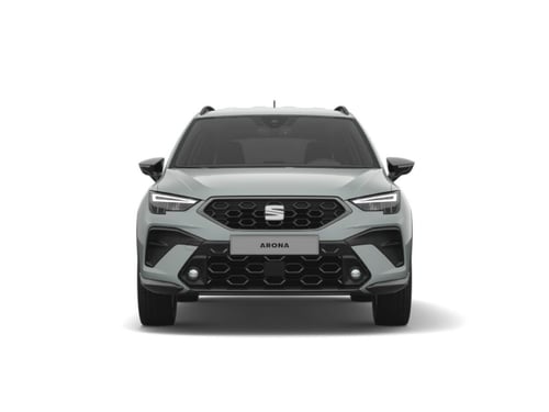 SEAT Arona 1.0 ecotsi fr 95cv