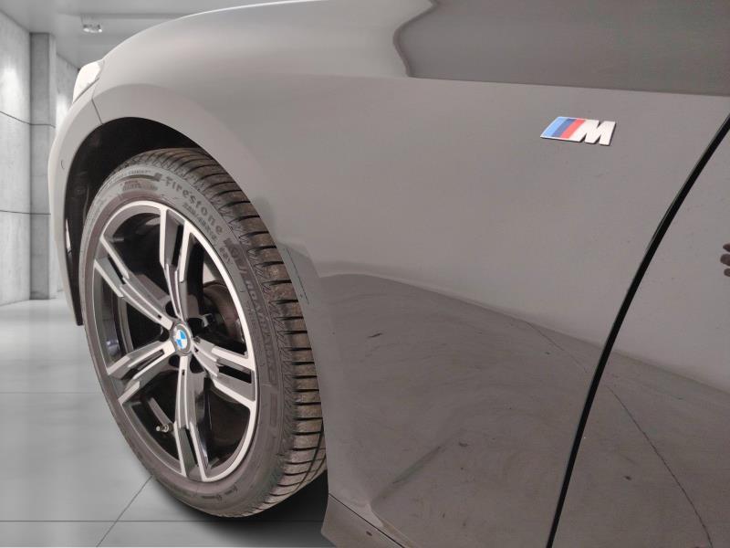 BMW 320d touring mhev 48v xdrive msport auto