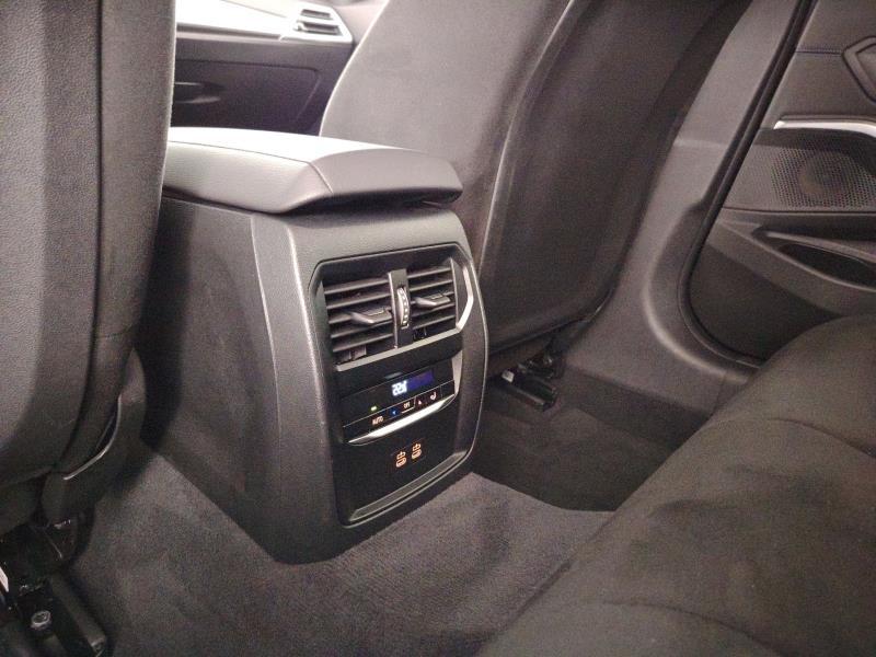 BMW 320d touring mhev 48v xdrive msport auto
