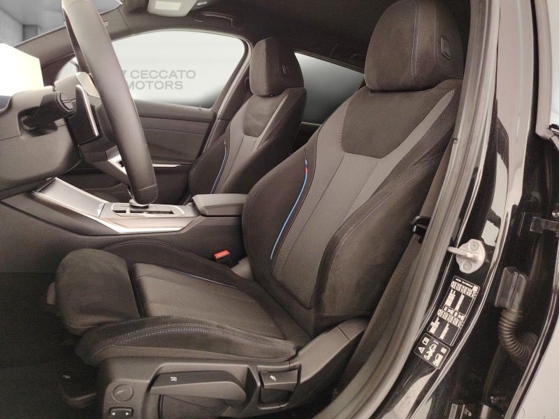 BMW 320d touring mhev 48v xdrive msport auto