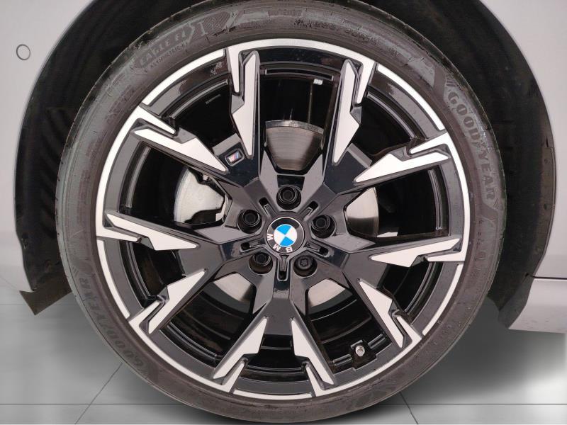 BMW 118d msport auto