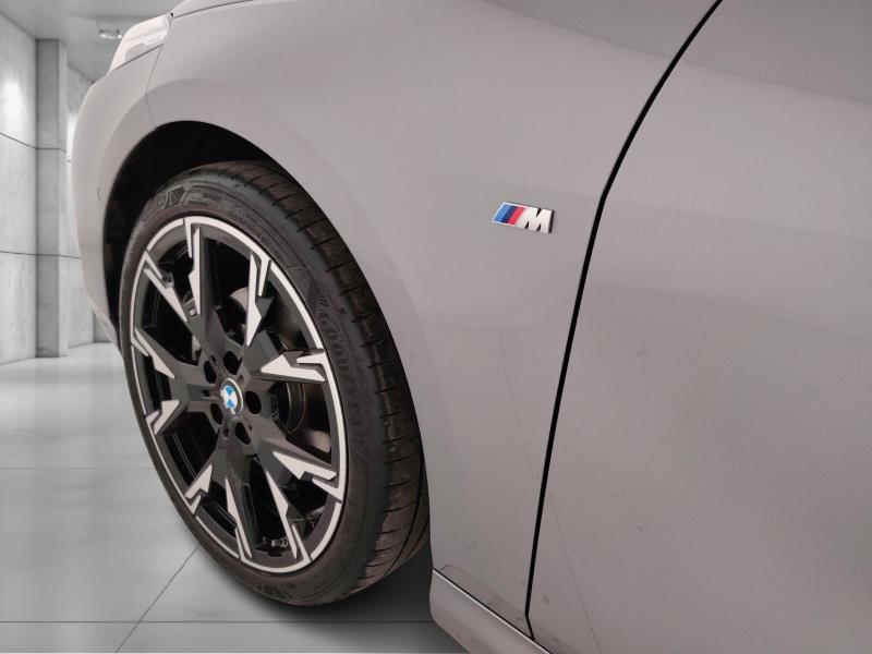 BMW 118d msport auto