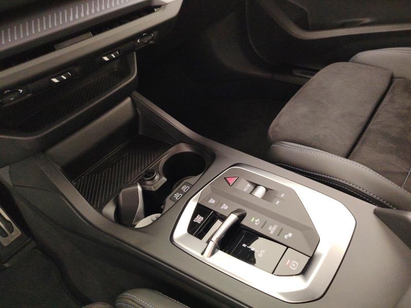 BMW 118d msport auto