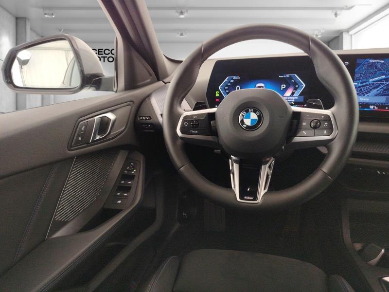 BMW 118d msport auto