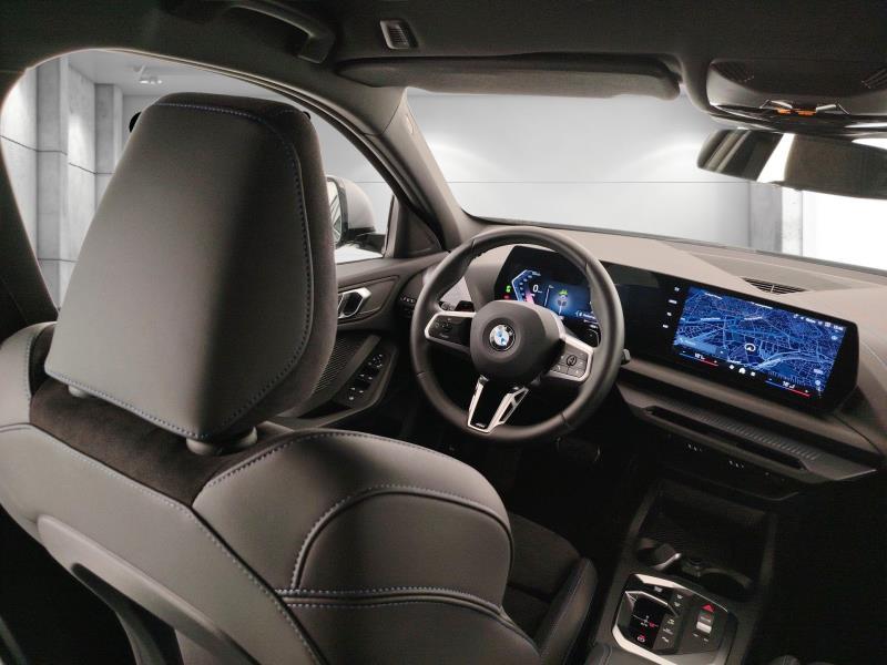 BMW 118d msport auto