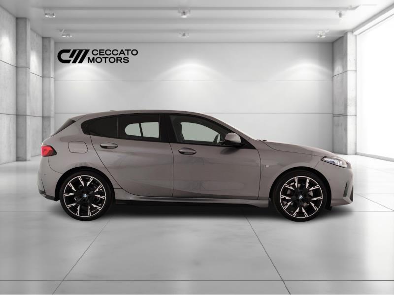 BMW 118d msport auto