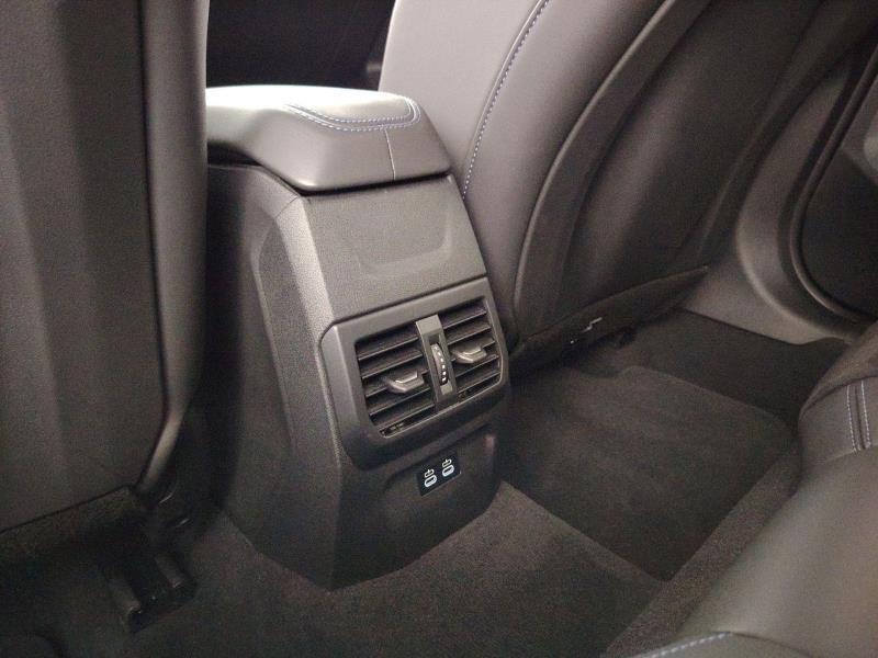 BMW 118d msport auto