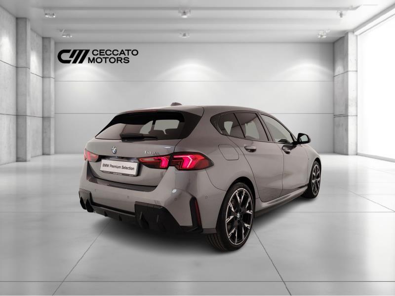 BMW 118d msport auto