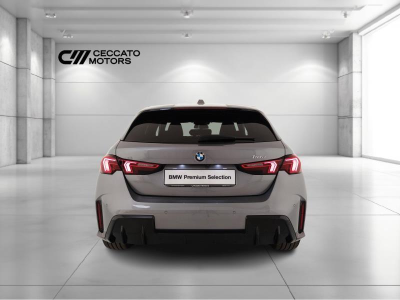 BMW 118d msport auto