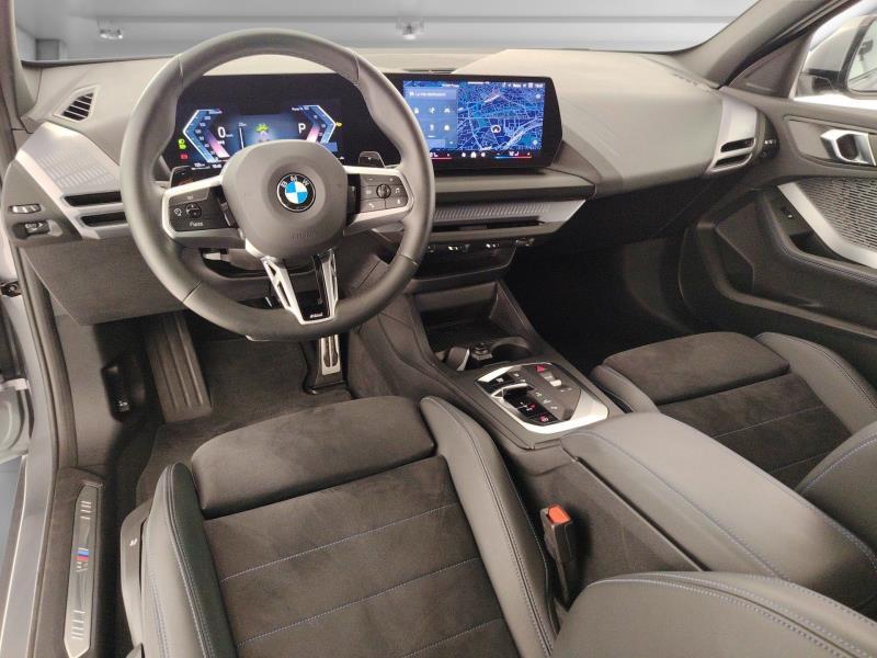 BMW 118d msport auto