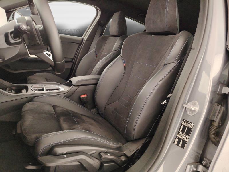 BMW 118d msport auto