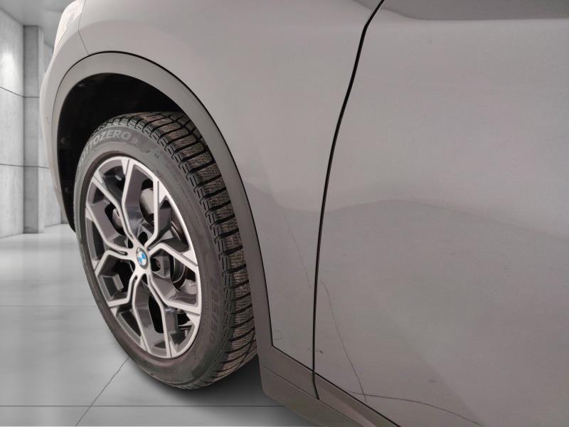 BMW X1 sdrive20i xline 192cv auto