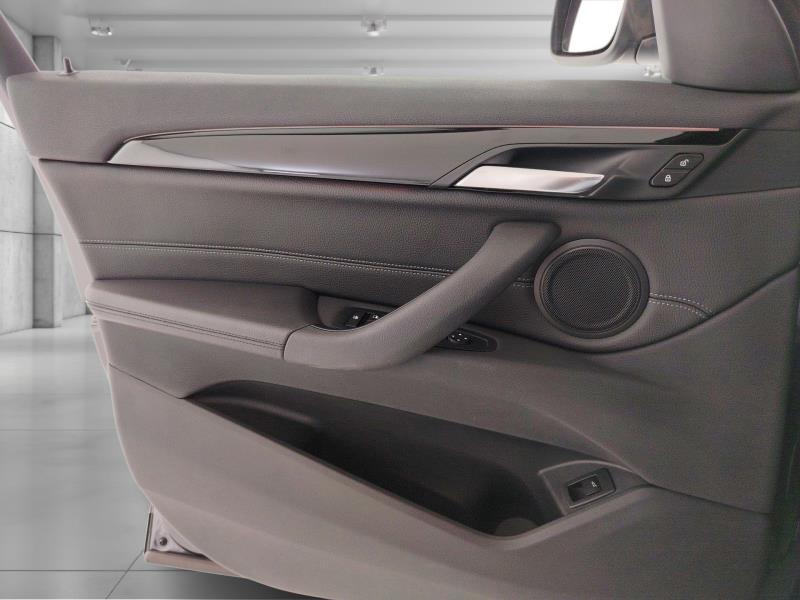BMW X1 sdrive20i xline 192cv auto