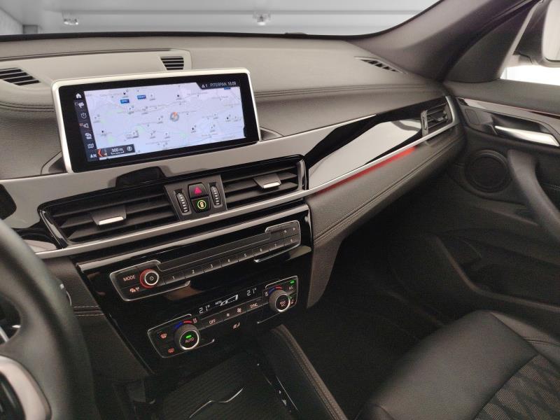 BMW X1 sdrive20i xline 192cv auto