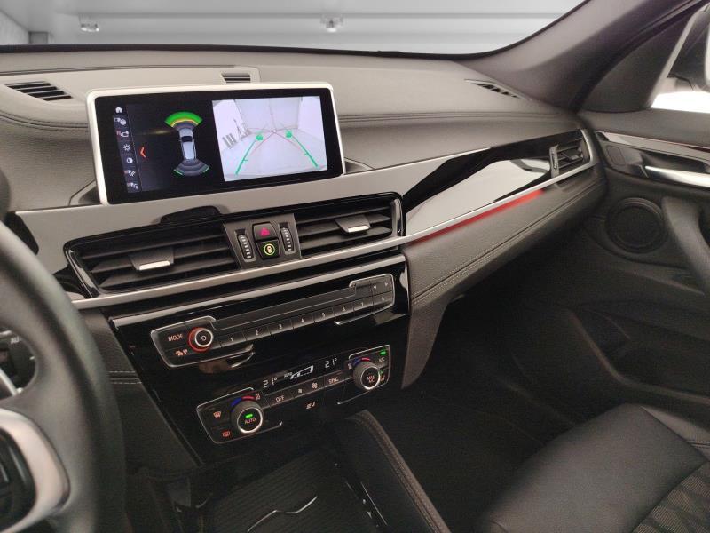 BMW X1 sdrive20i xline 192cv auto