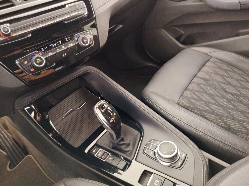 BMW X1 sdrive20i xline 192cv auto
