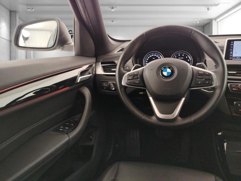 BMW X1 sdrive20i xline 192cv auto