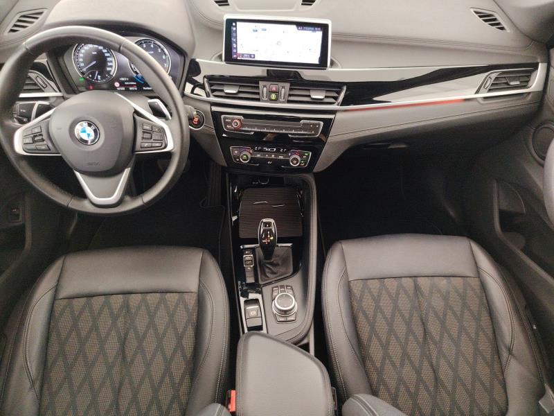 BMW X1 sdrive20i xline 192cv auto