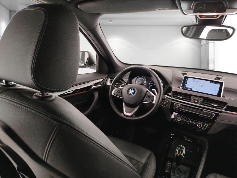 BMW X1 sdrive20i xline 192cv auto