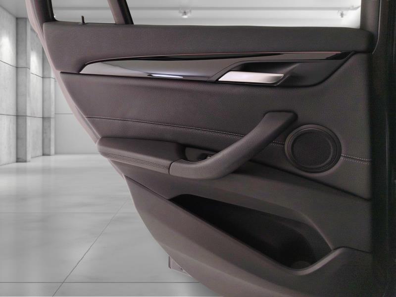 BMW X1 sdrive20i xline 192cv auto