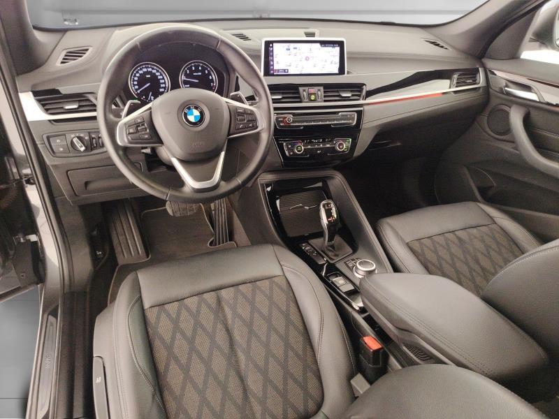 BMW X1 sdrive20i xline 192cv auto