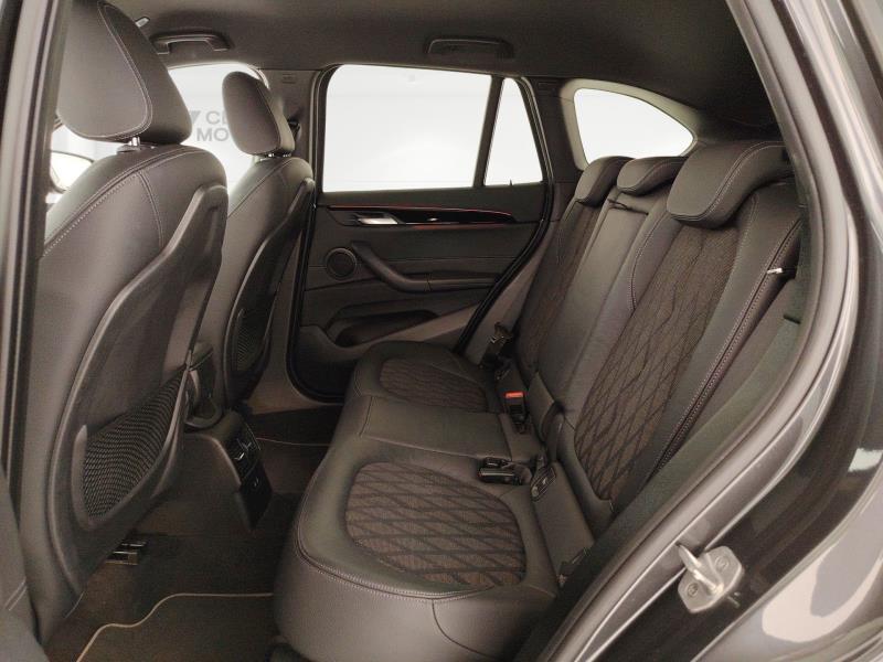 BMW X1 sdrive20i xline 192cv auto