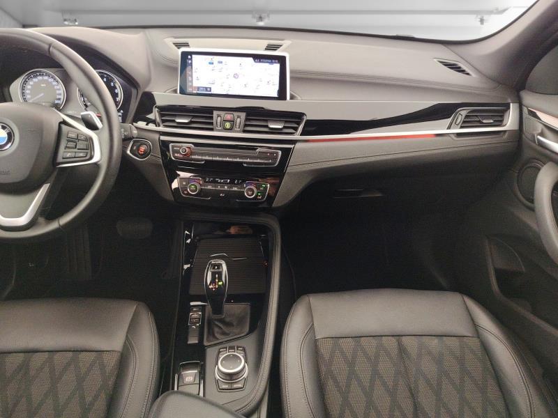 BMW X1 sdrive20i xline 192cv auto