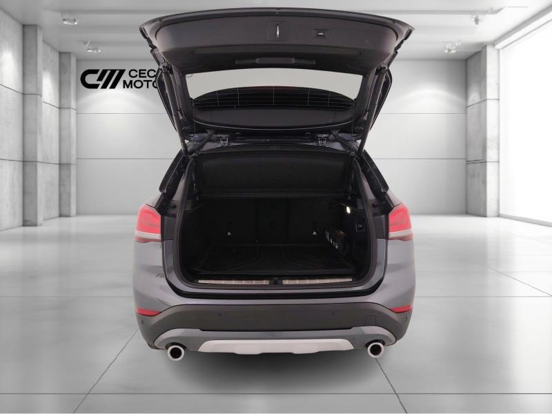 BMW X1 sdrive20i xline 192cv auto