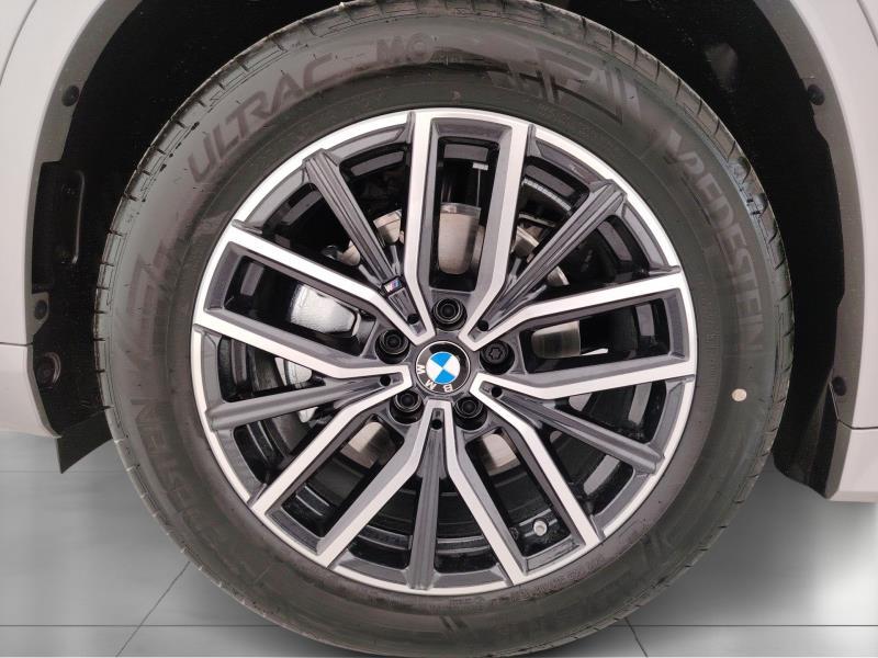 BMW X1 sdrive18d msport auto
