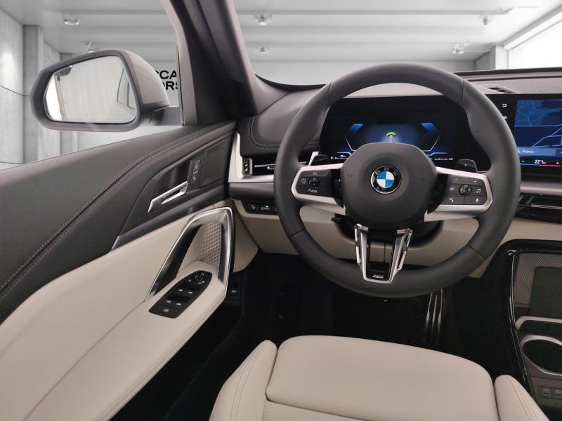 BMW X1 sdrive18d msport auto