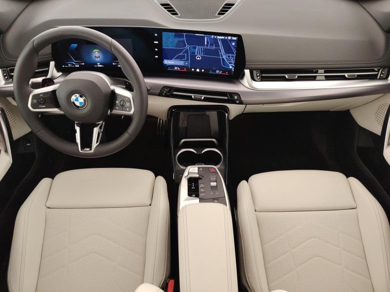 BMW X1 sdrive18d msport auto