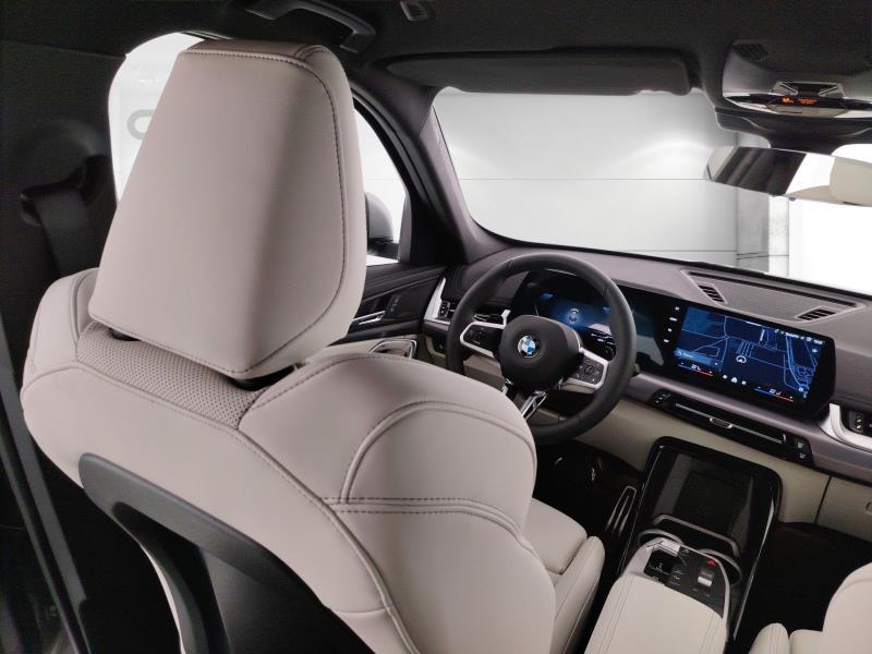 BMW X1 sdrive18d msport auto