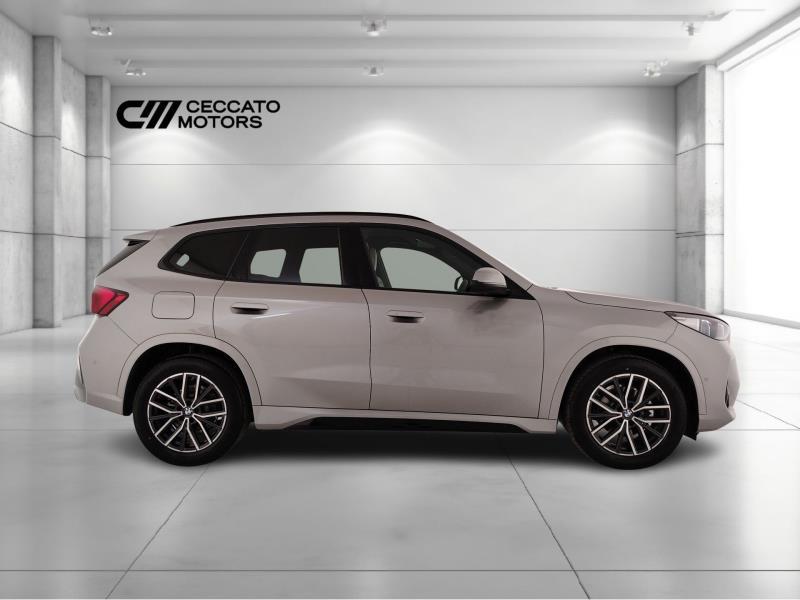 BMW X1 sdrive18d msport auto