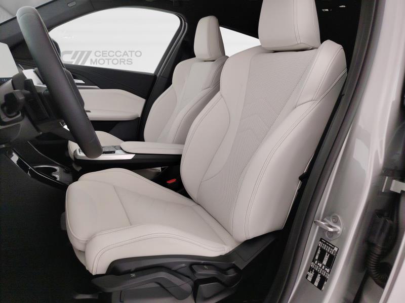 BMW X1 sdrive18d msport auto