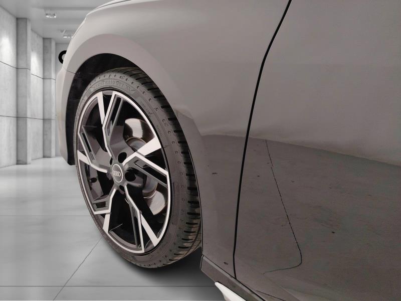 AUDI S3 sportback 2.0 tfsi sport attitude quattro s-tronic
