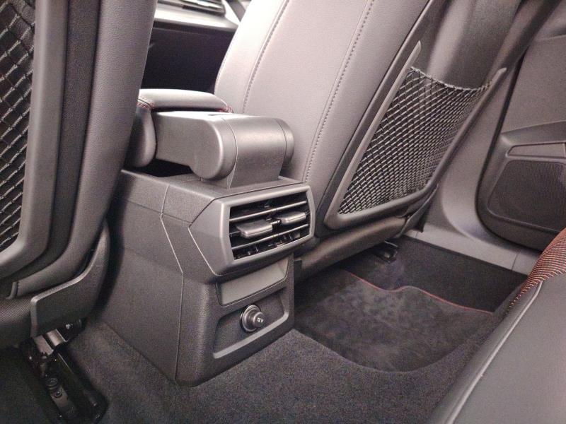 AUDI S3 sportback 2.0 tfsi sport attitude quattro s-tronic