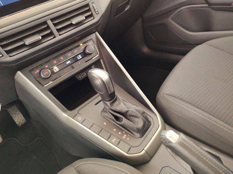 VOLKSWAGEN Polo 5p 1.6 tdi comfortline 95cv dsg
