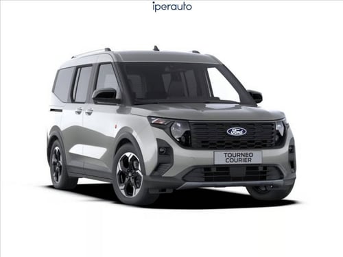 FORD Tourneo Courier 1.0 ecoboost 125cv Active
